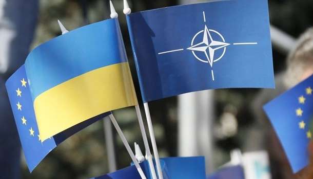 В Украине утверждена годовая программа сотрудничества с НАТО 