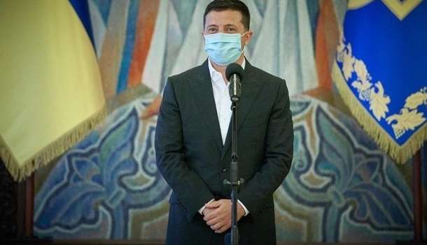 «Это общая задача мира»: Зеленский выступил с заявлением в честь годовщины оккупации Крыма