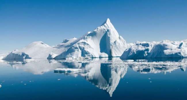 «Это настоящая бомба для климата»: учёные рассказали об опасном открытии в Арктике 