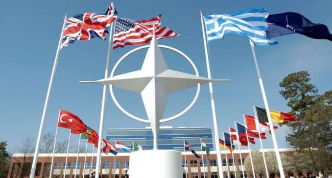 Военный эксперт: «Россию ждет противостояние с НАТО из-за Прибалтики»