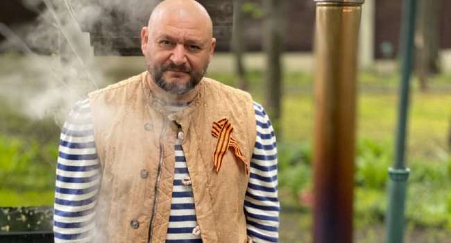 Добкин: в Харькове нарисовался «Союз меча и орала», но он мне не помеха