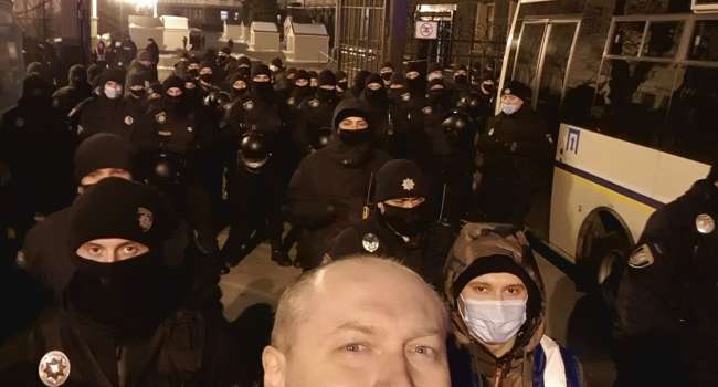 Береза: сегодня я был на Банковой, чтоб остановить бесконечные судилища и судебный произвол Береза: сегодня я был на Банковой, чтоб остановить бесконечные судилища и судебный произвол