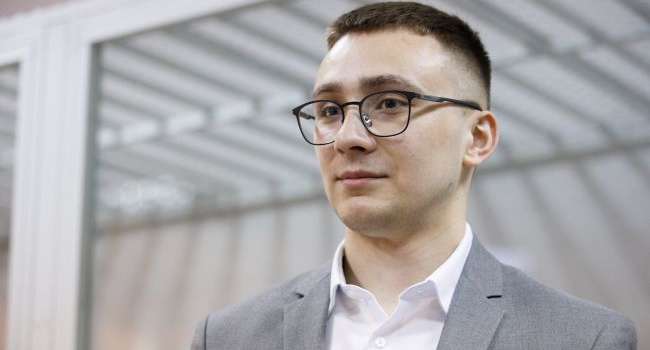 Журналист: на канал «Наш» дозвонилась учительница Стерненко, которая рассказала всю «правду» о своем бывшем ученике Журналист: на канал «Наш» дозвонилась учительница Стерненко, которая рассказала всю «правду» о своем бывшем ученике