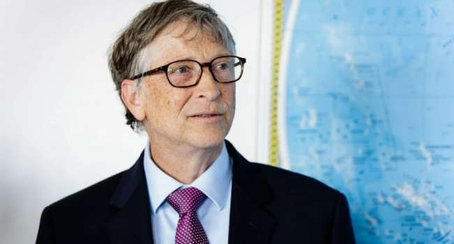 «Только тогда мы достигнем этих цифр»: Билл Гейтс дал очередной прогноз по пандемии коронавируса