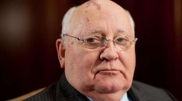 Чтобы снизить угрозы ядерной войны: Горбачев заявил о необходимости встречи Путина с Байденом 