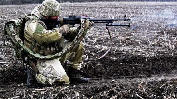 Донбасс гремит от боев. Люди сообщают о продолжении войны 