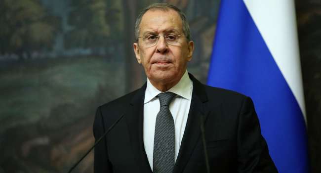Лавров пожаловался Совету Европы на дискриминацию русскоязычных в Украине Лавров пожаловался Совету Европы на дискриминацию русскоязычных в Украине