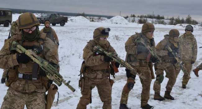 «Пули попали в голову, всем»: Снайперы ВСУ начали активно уничтожать боевиков «ДНР» - Гиркин 