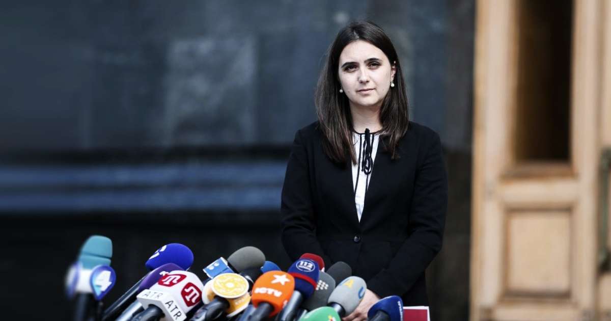 Мендель рассказала, что Зеленский решил делать с Коломойским