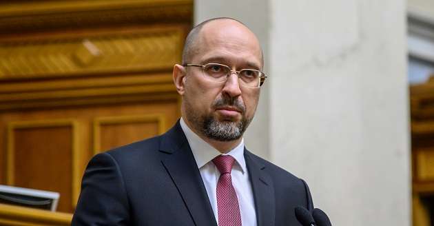 Шмыгаль собирается с визитом в Берлин: что известно о программе 