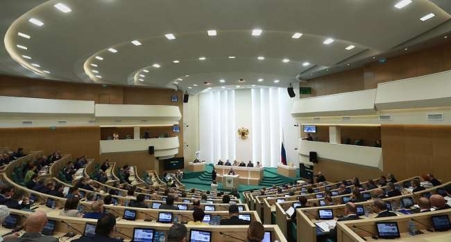 Магера: 7 лет назад Совет Федерации Федерального собрания РФ дал «зеленый свет» начать войну против Украины, россияне поддержали