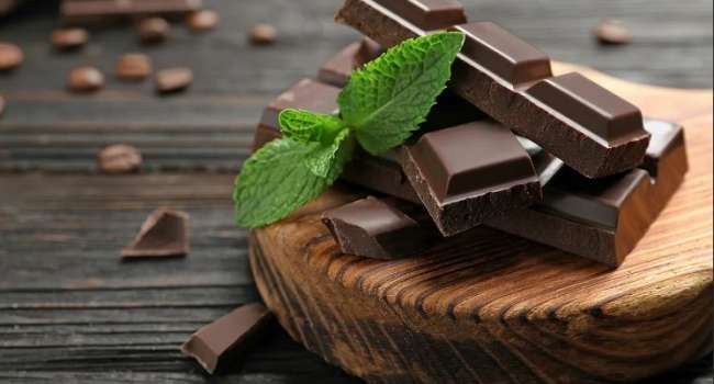 С пользой для сердца: ученые обнаружили еще одно свойство шоколада