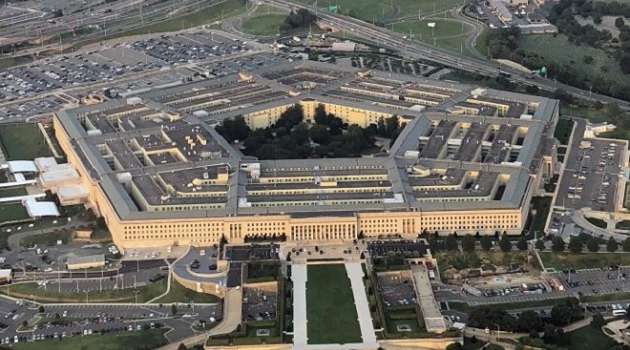 Пентагон назвал условия предоставления Украине 150 миллионов долларов военной помощи 