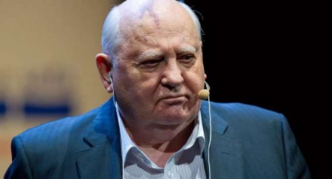 Михаил Горбачёв установил абсолютный рекорд по продолжительности жизни среди лидеров  СССР