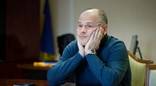 Радуцкий: Украина вышла на очередную волну по COVID-19
