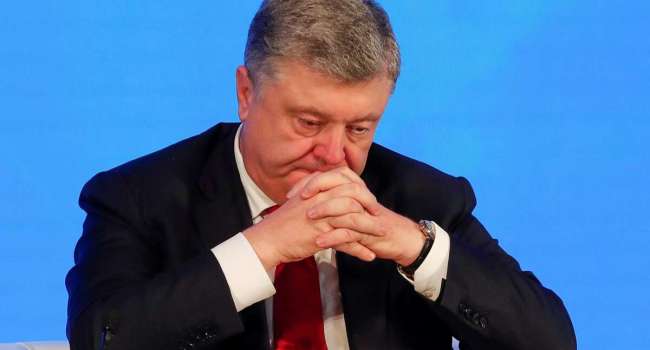 Аваков утверждает, что Порошенко не враг для Украины 