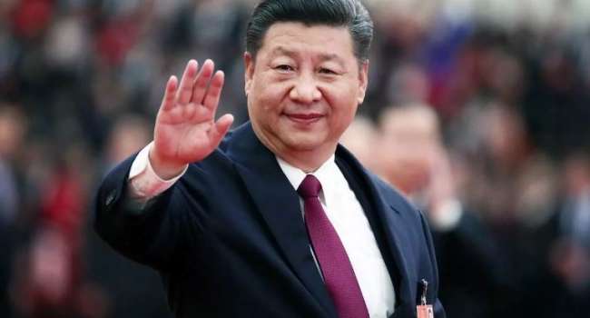 «Это самый большой источник хаоса»: Си Цзиньпин назвал США главной угрозой в мире 
