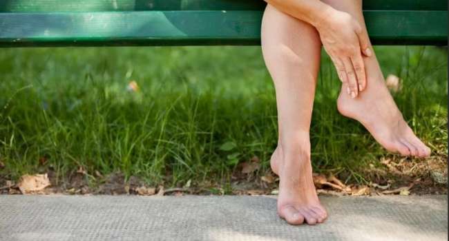 Это может быть смертельно опасно: медики объяснили, почему при отёках ног нужно обращаться к специалистам 