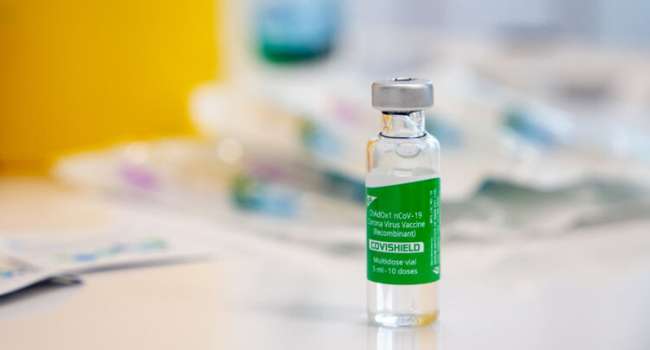Эксперт: индийская вакцина Covishield – это не вакцина Oxford-AstraZeneca, не нужно людей вводить в заблуждение