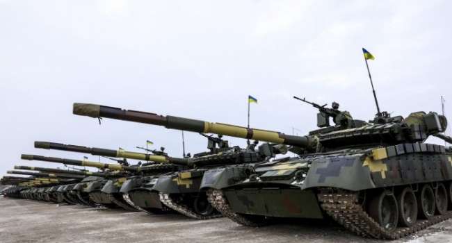 «Будет война?»: РосСМИ заявили о переброске артиллерии 25-й ОВДБр ВСУ на Донбасс