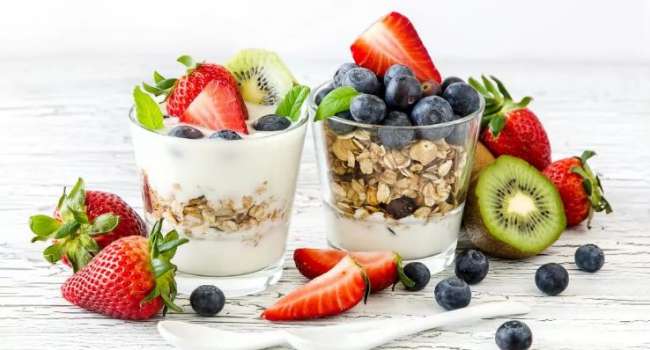 «В Украине тоже есть суперфуды»: диетолог назвала самые полезные продукты «В Украине тоже есть суперфуды»: диетолог назвала самые полезные продукты