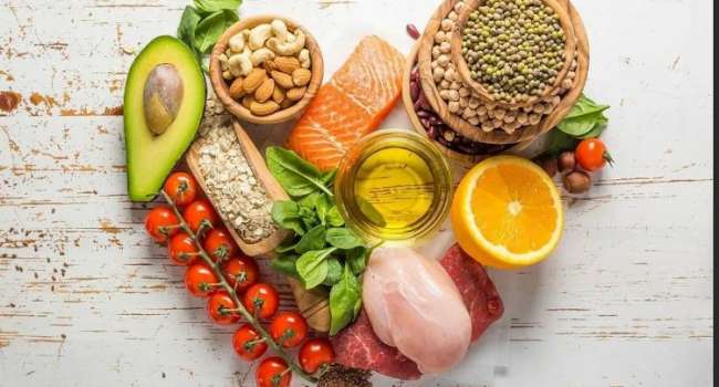 Американские медики представили лучшие продукты для весеннего рациона Американские медики представили лучшие продукты для весеннего рациона