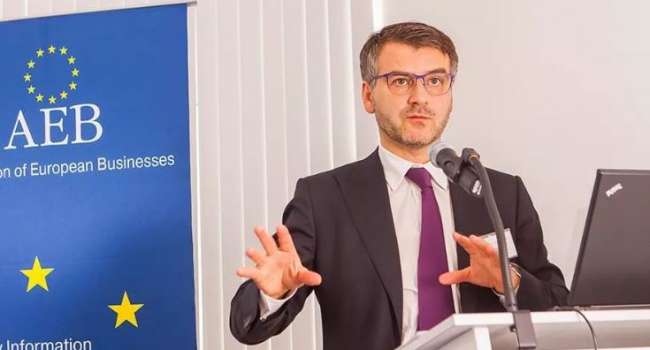 Российский политолог: «Больше никто не станет помогать Украине в войне на Донбассе»