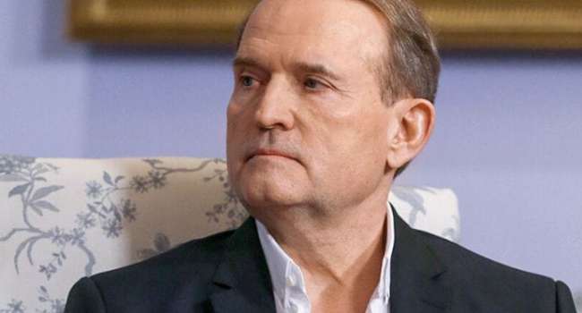Журналист: ради такой встречи Зеленского с Путиным Медведчук согласится «пострадать» еще и не так