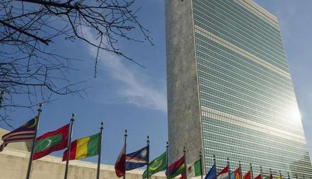 В ООН проведут неформальное заседание по Крыму 