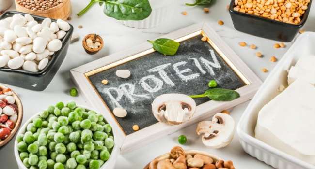 Медики назвали самую лучшую пищу для женщин зрелого возраста Медики назвали самую лучшую пищу для женщин зрелого возраста