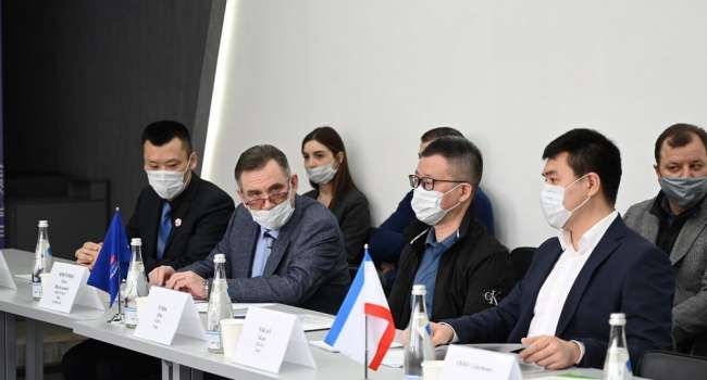 После такого удара Китая Зеленскому в одиночку не справится, нужна помощь США, – политолог После такого удара Китая Зеленскому в одиночку не справится, нужна помощь США, – политолог