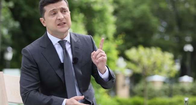 Бывший депутат: «Зеленский стал самой худшей версией Порошенко» Бывший депутат: «Зеленский стал самой худшей версией Порошенко»