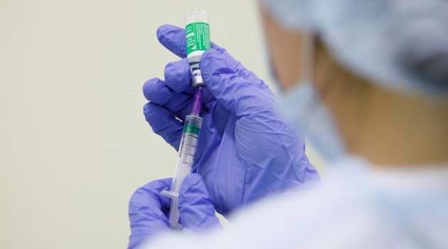 В Минздраве ожидают еще 1,5 миллиона доз сомнительной вакцины AstraZeneca В Минздраве ожидают еще 1,5 миллиона доз сомнительной вакцины AstraZeneca