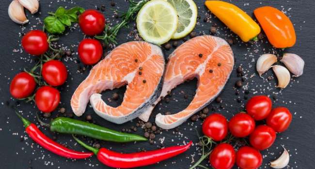«Будете в хорошем настроении»: диетолог назвала антистрессовые продукты «Будете в хорошем настроении»: диетолог назвала антистрессовые продукты