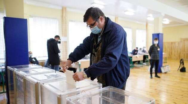 Стало известно, когда в Харькове состоятся выборы мэра 