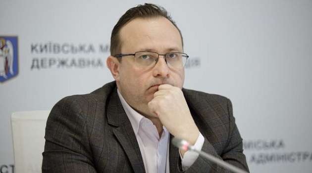 Локдаун в Киеве: стало известно, будет ли ограничена работа транспорта 