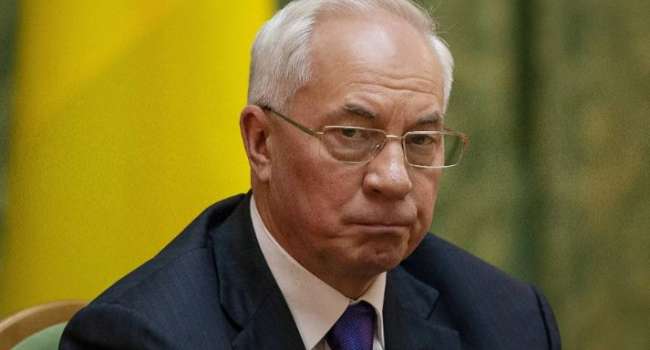 «На следующих выборах Зеленского победит кандидат от оппозиции»: Азаров выступил с неожиданным прогнозом «На следующих выборах Зеленского победит кандидат от оппозиции»: Азаров выступил с неожиданным прогнозом