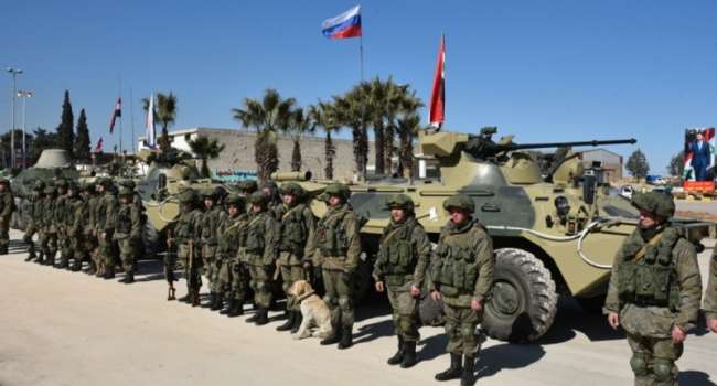 Турция сделала России «последнее китайское»: «Мы предупредили свои войска. Ведем наблюденее»