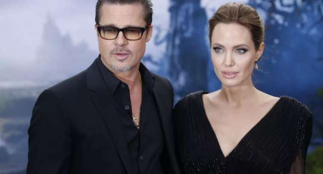 «Он убит горем из-за этого»: Анджелина Джоли не успокоилась и выдвинула Брэду Питту новые обвинения 