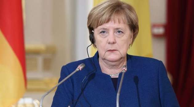 Жесткий карантин в Германии продолжили минимум до 18 апреля