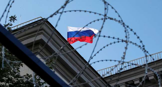 Политолог: изоляционизм России будет только нарастать Политолог: изоляционизм России будет только нарастать