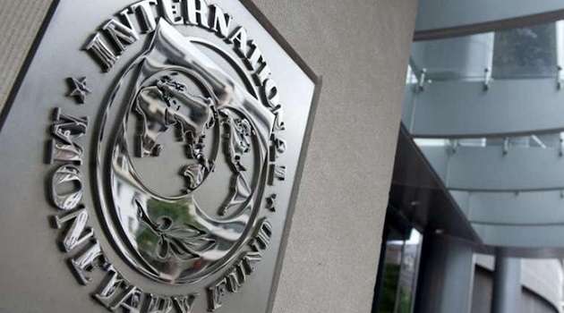 МВФ готов выделить 650 миллионов долларов для восстановления экономики