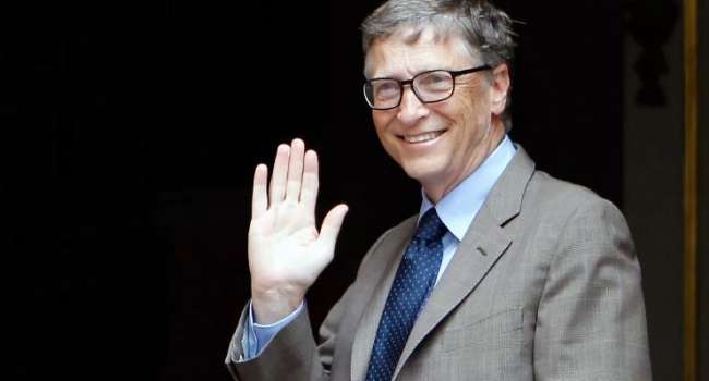 Экологи бьют тревогу: Билл Гейтс задумал катастрофу на Земле 