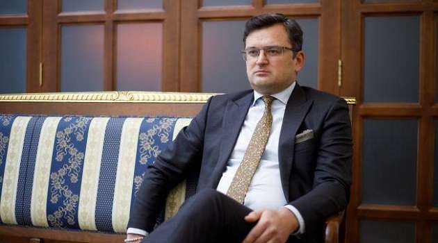 «Не стихает эпидемия»: Кулеба просит украинцев отказаться от путешествий за границу в этом году «Не стихает эпидемия»: Кулеба просит украинцев отказаться от путешествий за границу в этом году