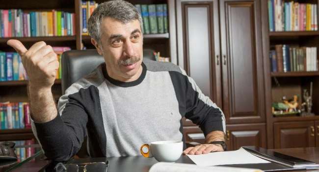 «Рассадник опасной заразы»: Комаровский назвал самые грязные места «Рассадник опасной заразы»: Комаровский назвал самые грязные места