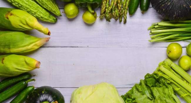 Не животные белки: медики рассказали о лучших продуктах для укрепления мышц Не животные белки: медики рассказали о лучших продуктах для укрепления мышц