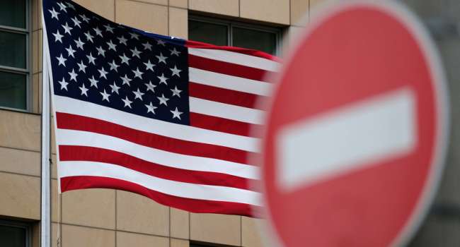 США готовятся ввести новые санкции против России США готовятся ввести новые санкции против России
