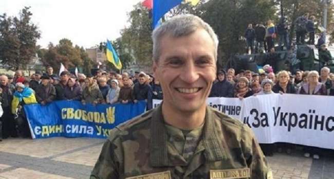 По результатам экзитпола Кошулинский вырывает победу у Шевченко и побеждает на Прикарпатье
