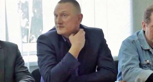 У Зеленского есть возможность не допустить, чтобы организатор «референдума 2014» и гражданин РФ стал нардепом, – Магера У Зеленского есть возможность не допустить, чтобы организатор «референдума 2014» и гражданин РФ стал нардепом, – Магера