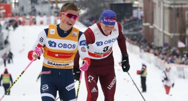 «Они плохо справляются с обязанностями»: Йоханнес Клэбо раскритиковал Федерацию лыжного спорта из-за дисквалификации на Чемпионате мира 